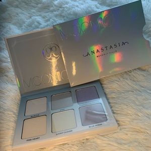 Anastasia moonchild glow kit